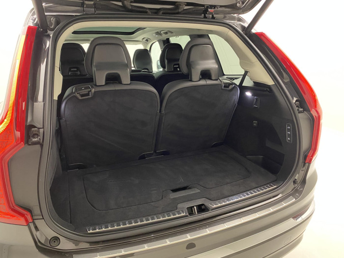 Volvo XC90 B5 AWD PLUS BRIGHT AUT