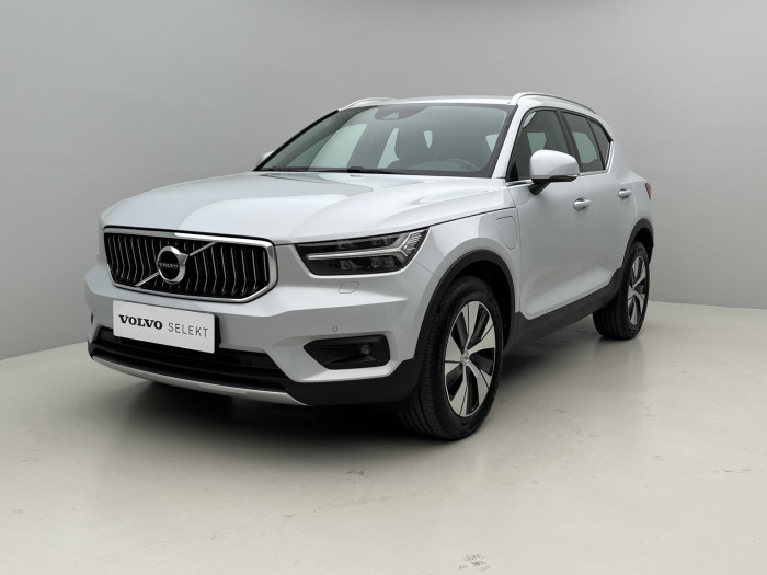 Volvo XC40 T4 INSCRIPTION RECHARGE AUT