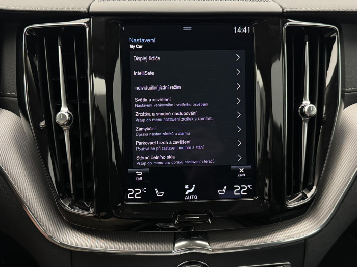 Volvo XC60 B5 AWD INSCRIPTION AUT