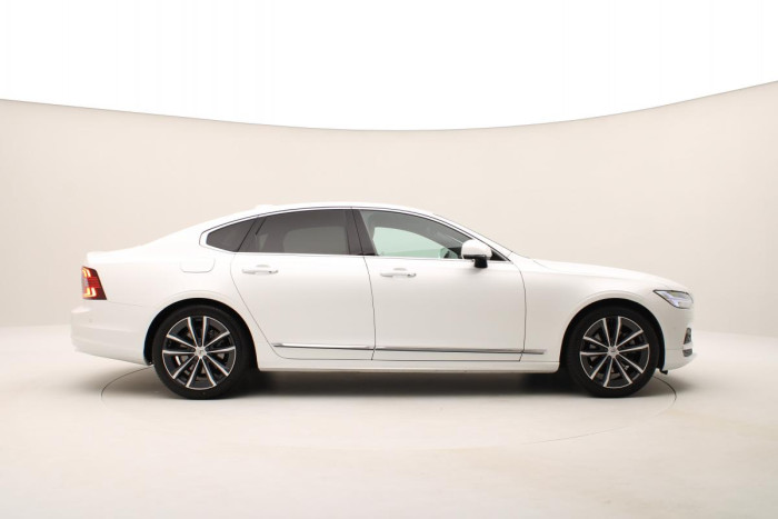 Volvo S90 B5 AWD INSCRIPTION CZ 1.maj