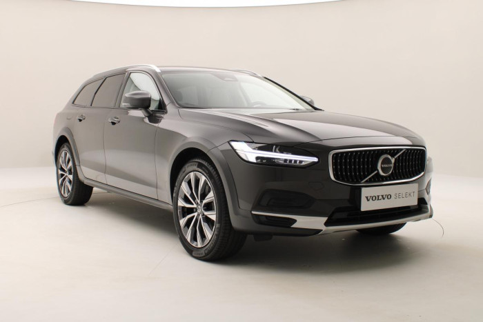 Volvo V90 CC B4 AWD PLUS REZERVACE