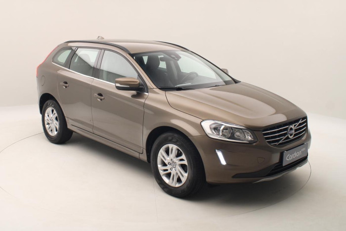 Volvo XC60 D3 MOMENTUM AUT CZ 2.0 d Momentum