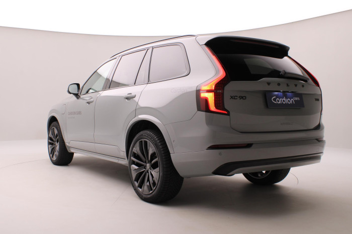 Volvo XC90 T8 AWD RECHARGE BLACK EDITION 2.0 Edition