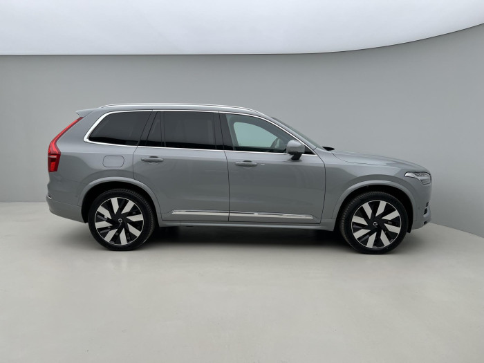 Volvo XC90 T8 AWD RECHARGE PLUS BRIGHT