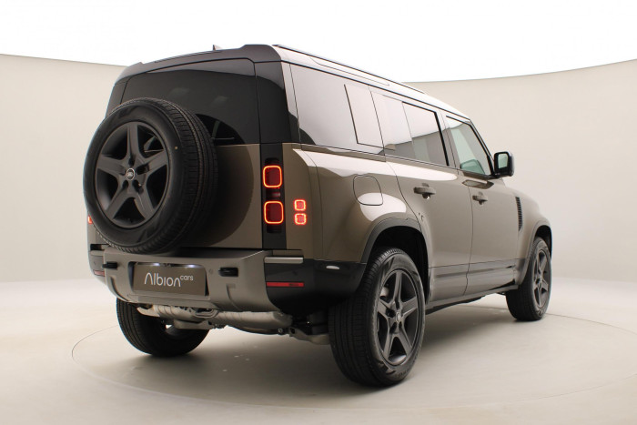 Land Rover Defender 110 D300 X-DYNAMIC SE AWD AUT 3.0 d Dynamic SE