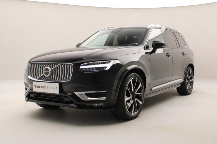 Volvo XC90 B5 AWD ULTIMATE BRIGHT CZ