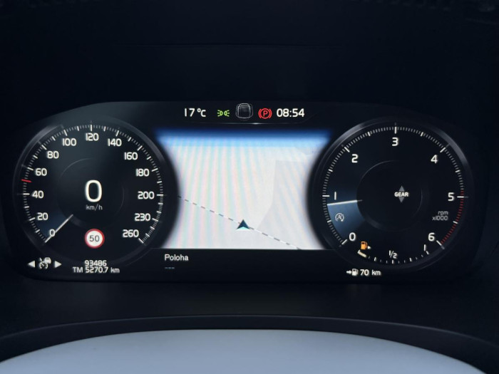 Volvo V90 D3 MOMENTUM 1.maj. 2.0 d Momentum