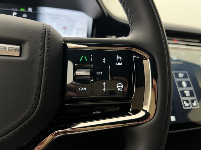 Land Rover Range Rover Sport D300 DYNAMIC HSE AWD Aut 3.0 d Dynamic