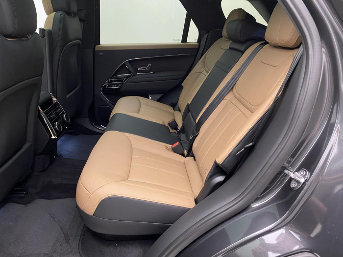 Land Rover Range Rover Sport D300 DYNAMIC HSE AWD AUT 3.0 d Dynamic