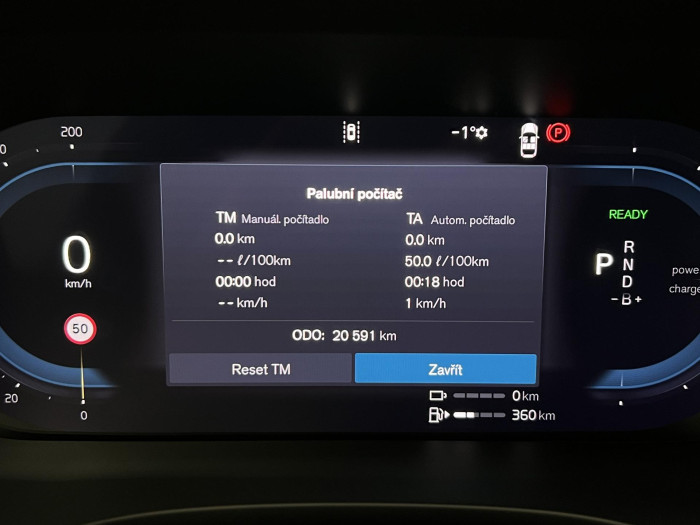 Volvo XC60 T6 AWD RECHARGE PLUS DARK AUT