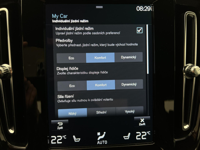 Volvo XC40 T2 MOMENTUM 1.maj. 1.5 Momentum