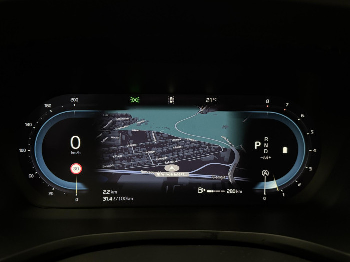 Volvo V60 CC B5 AWD ULTIMATE AUT 1.maj. 2.0 CC CC
