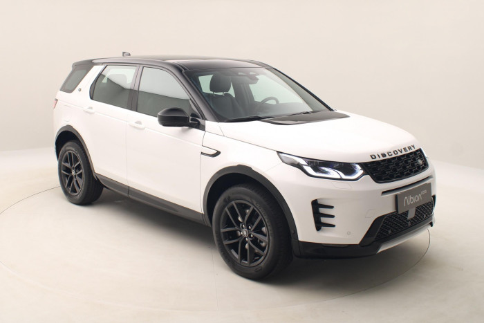 Land Rover Discovery Sport D200 DYNAMIC SE AWD AUT 2.0 d Dynamic SE