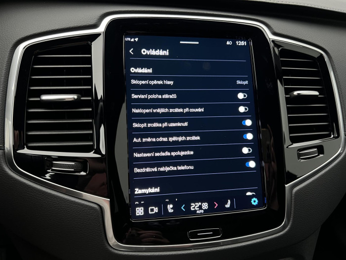Volvo XC90 B5 AWD ULTIMATE DARK 7MÍST AUT