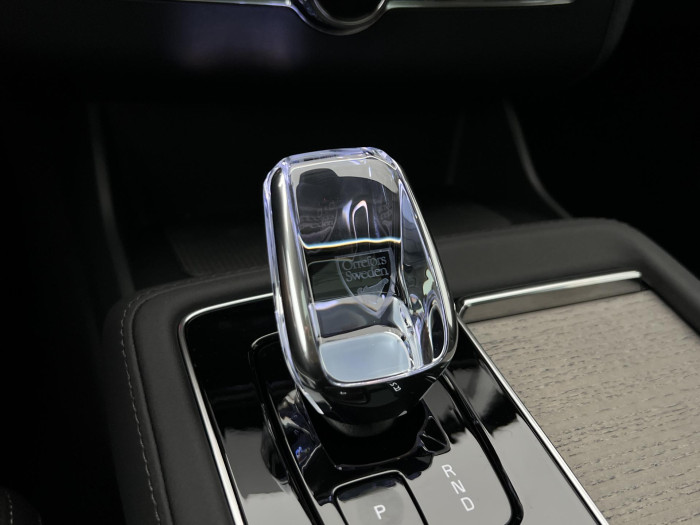 Volvo XC90 T8 AWD RECHARGE DARK ULTRA AUT