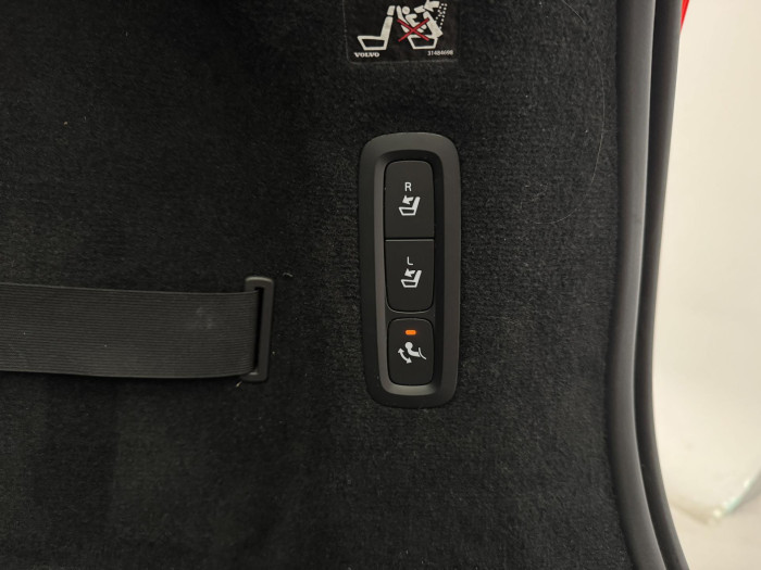 Volvo V90 T4 R-DESIGN AUT