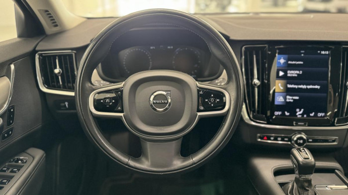 Volvo V90 CROSS COUNTRY D4 REZERVACE 2.0 d