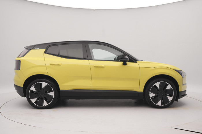 Volvo EX30 EXTENDED ULTRA SINGLE