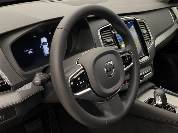 Volvo XC90 B5 AWD AUT CORE 7míst