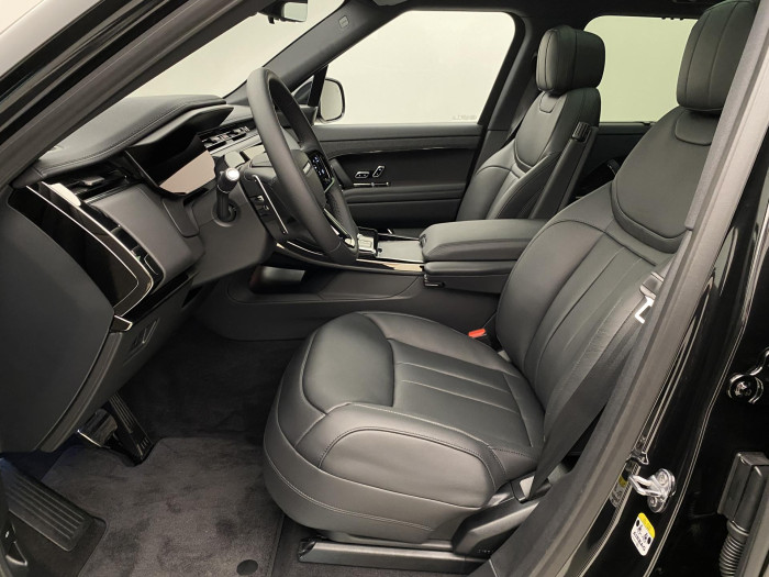 Land Rover Range Rover Sport D300 DYNAMIC HSE AWD AUT 3.0 d Dynamic