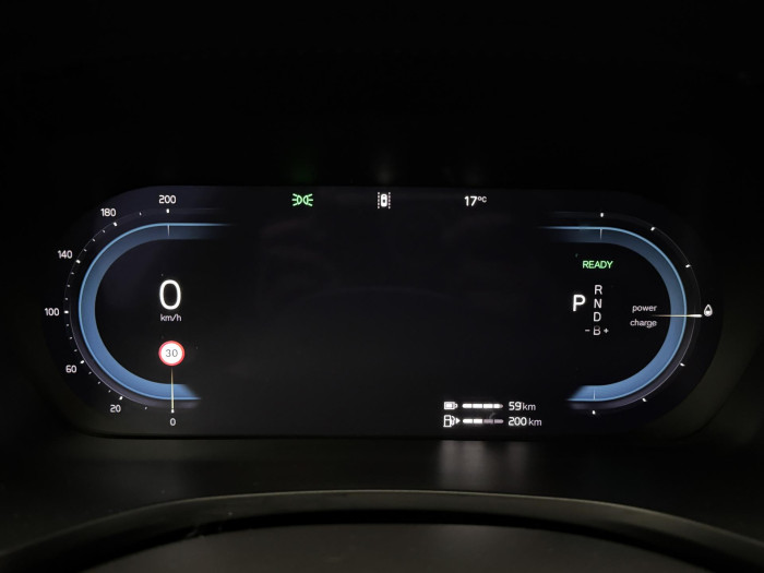 Volvo S60 T8 AWD RECHARGE CZ 1.maj