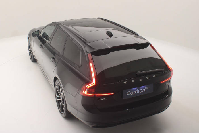 Volvo V90 T8 AWD Plug-in DARK ULTRA