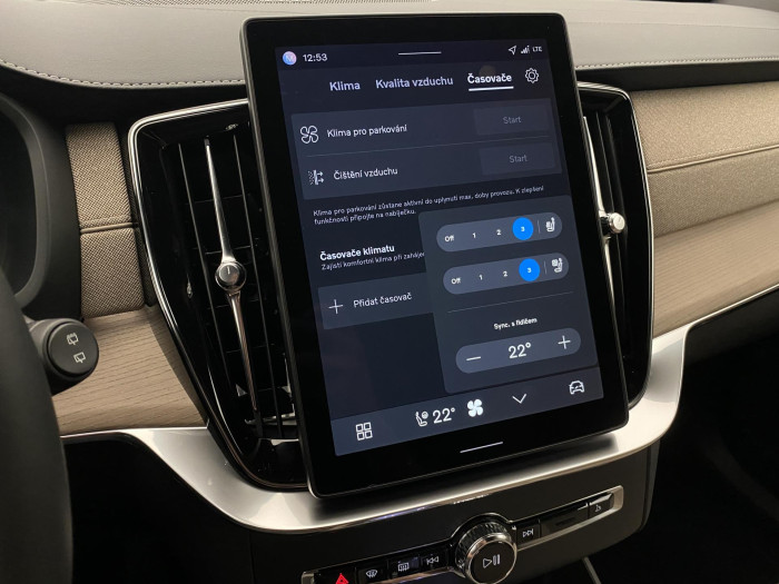 Volvo XC90 T8 AWD RECHARGE BRIGHT PLUS 7m
