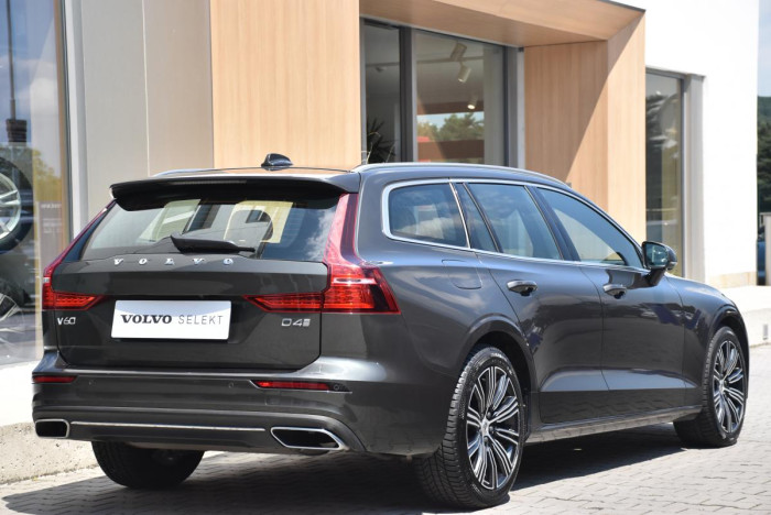 Volvo V60 D4 INSCRIPTION AUT 1.maj. 2.0 d