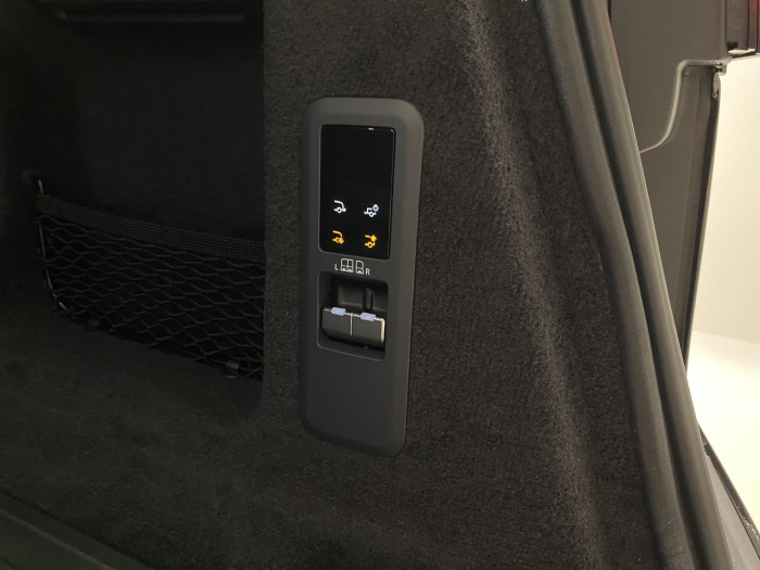 Land Rover Range Rover Sport D300 DYNAMIC HSE AWD AUT 3.0 d Dynamic