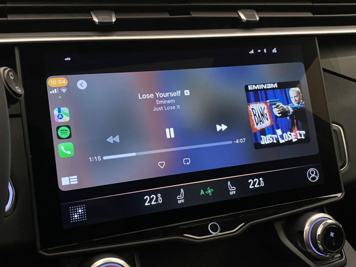 Lynk & Co 01 PHEV DCT AUT 1.maj. REZERVACE