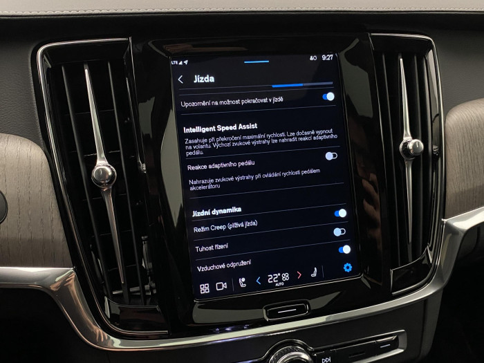 Volvo S90 T8 AWD ULTIMATE DARK RECHARGE