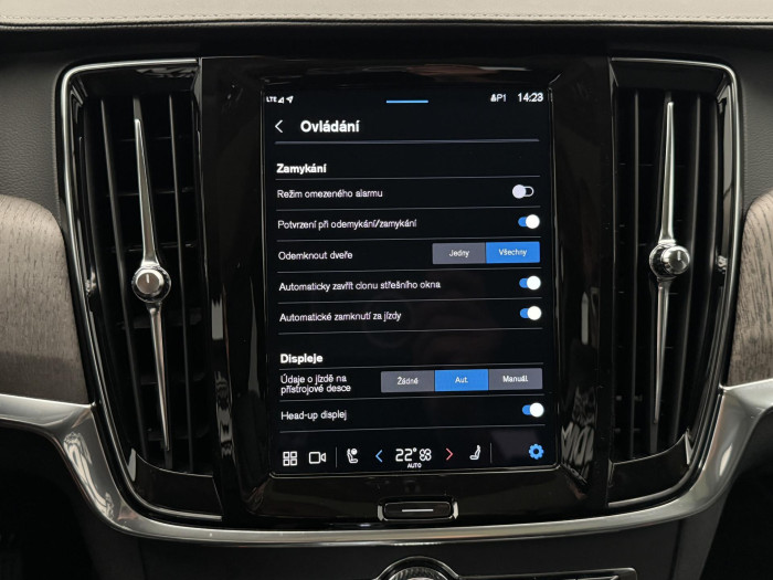 Volvo V90 T8 AWD RECHARGE INSCRIPTION