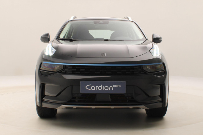 Lynk & Co 01 HEV DCT AUT 1.maj