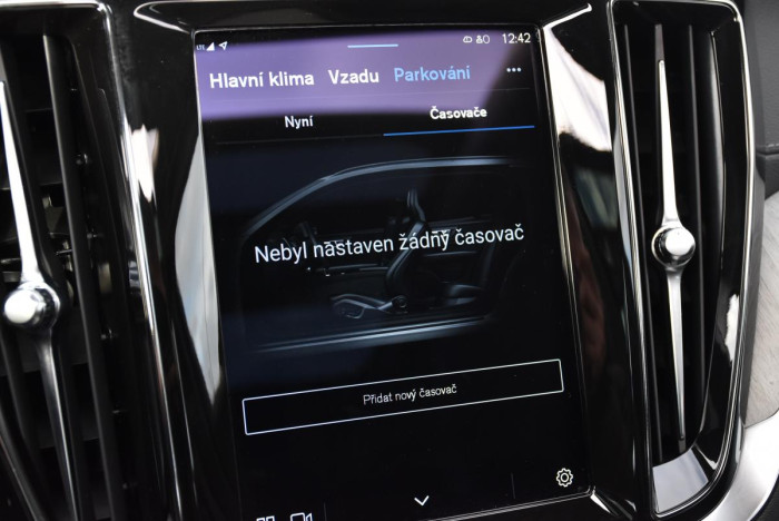 Volvo V60 CC B5 AWD ULTIMATE REZERVACE 2.0 CC CC