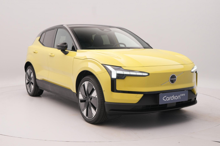 Volvo EX30 PURE ELECTRIC AWD TWIN ULTRA