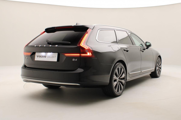 Volvo V90 B4 ULTIMATE BRIGHT AUT 1.maj