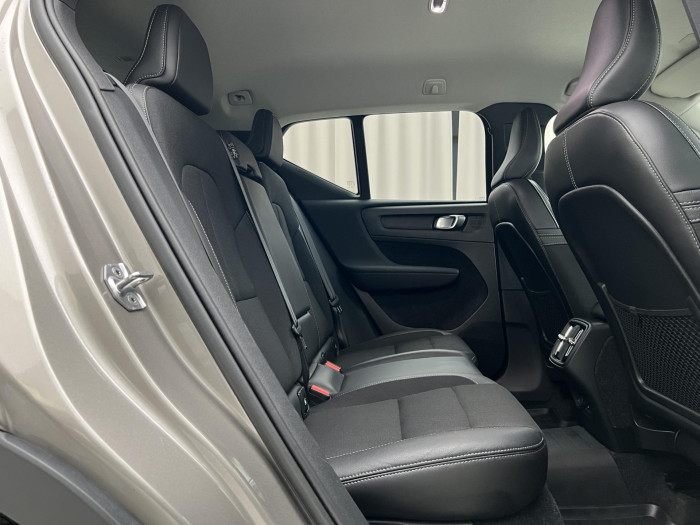 Volvo XC40 D3 MOMENTUM AUT 2.0 d Momentum