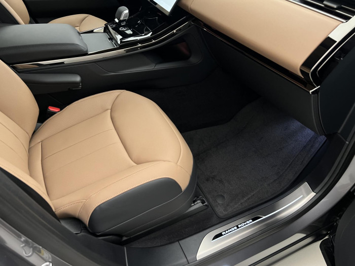 Land Rover Range Rover Sport D300 DYNAMIC SE REZERVACE 3.0 d Dynamic SE