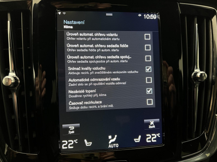 Volvo V90 CC T6 AWD PRO AUT 2.0 CC CC