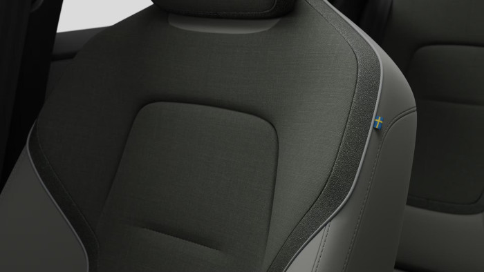 Volvo EX30 PURE ELECTRIC EXTENDED PLUS