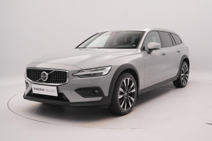 Volvo V60 CC B5 AWD BRIGHT AUT 1.maj 2.0 CC CC