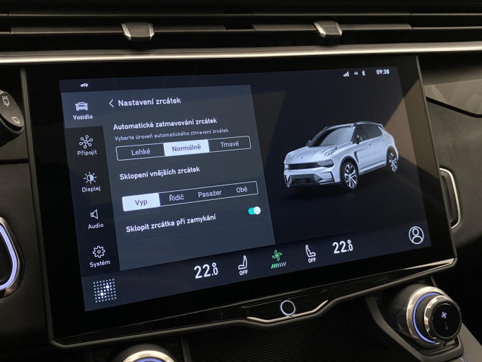 Lynk & Co 01 PHEV DCT AUT 1.maj