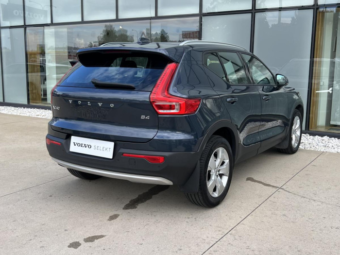 Volvo XC40 B4 MOMENTUM Aut 1.maj. 2.0 Momentum