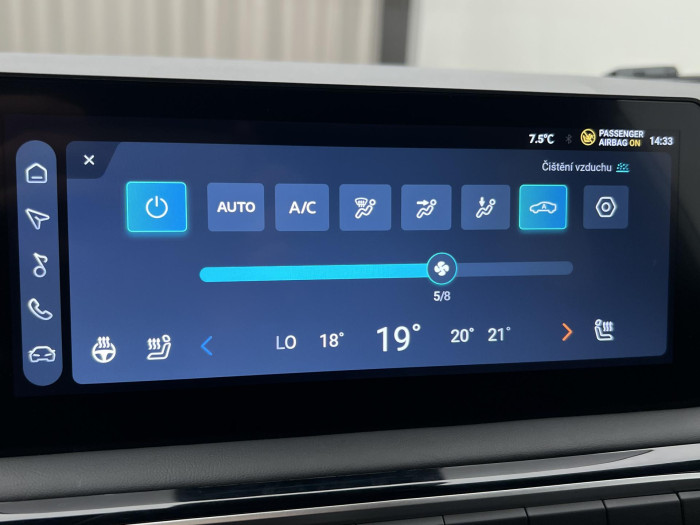 MG MG3 EXCLUSIVE HYBRID+ AUT CZ 1.maj 1.5 Exclusive