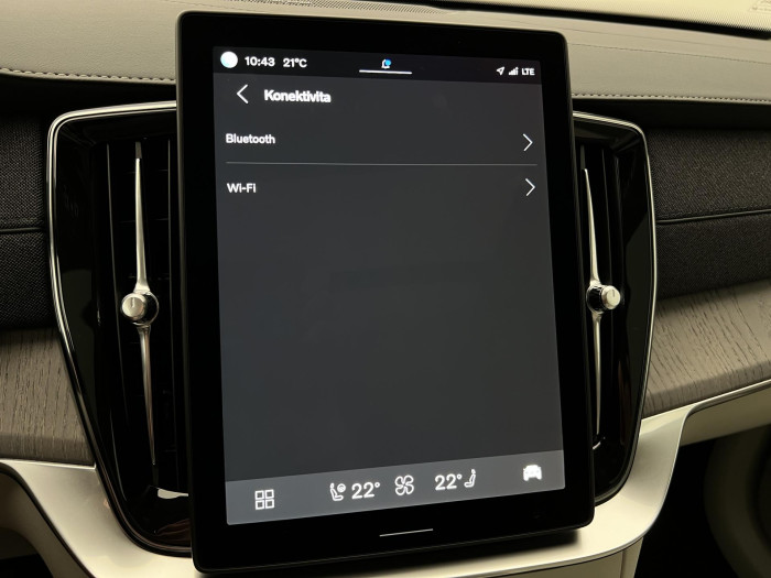 Volvo XC90 B5 AWD AUT BRIGHT PLUS 7-míst