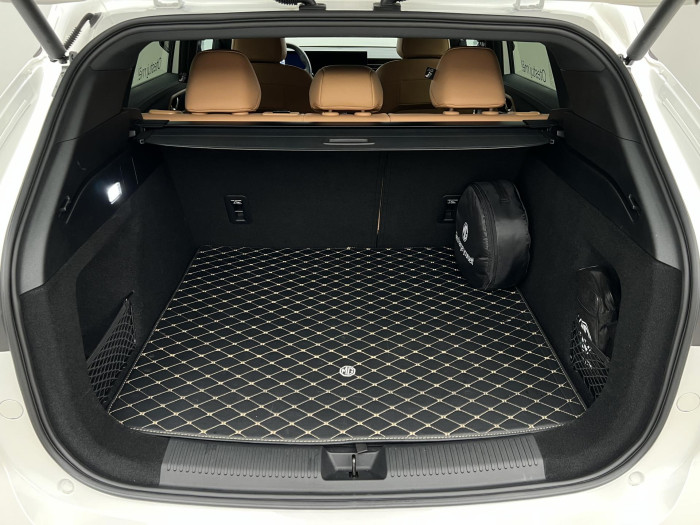 MG HS EXCLUSIVE 1.5TGI PHEV AUT 1.5 Exclusive