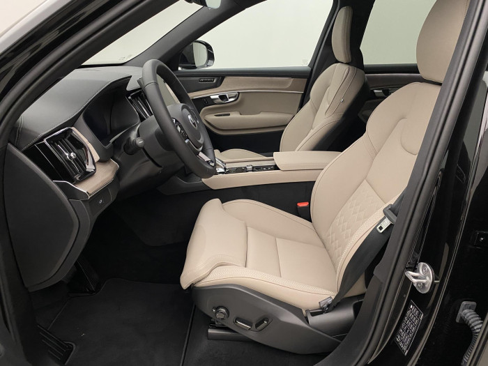 Volvo XC90 B5 AWD AUT BRIGHT PLUS 7míst
