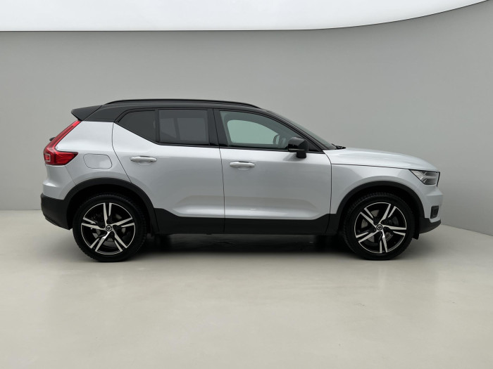 Volvo XC40 T5 RECHARGE R-DESIGN AUT