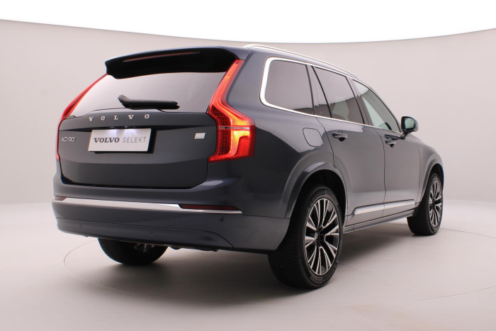 Volvo XC90 T8 AWD RECHARGE CORE 7míst