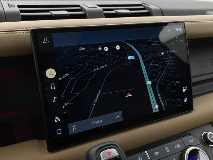 Land Rover Defender 110 D300 X-DYNAMIC HSE AWD AUT 3.0 d Dynamic